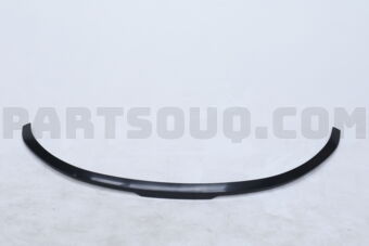GARNISH ASSY-RAD GRILLE,UPR 86371P2100 | Hyundai / KIA Parts | PartSouq