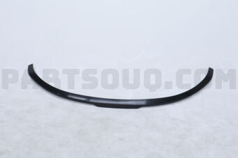 GARNISH ASSY-RAD GRILLE,UPR 86371P2100 | Hyundai / KIA Parts | PartSouq