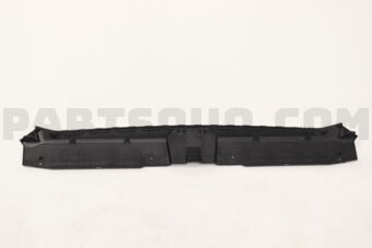 COVER-RADIATOR GRILLE UPR 86391BV300 | Hyundai / KIA Parts | PartSouq