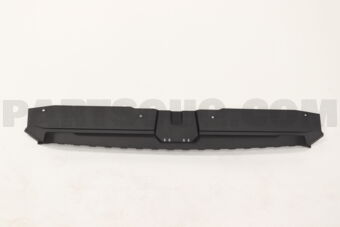 COVER-RADIATOR GRILLE UPR 86391BV300 | Hyundai / KIA Parts | PartSouq
