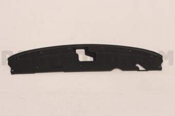 COVER-RADIATOR GRILLE UPR 86391Q6000 | Hyundai / KIA Parts | PartSouq