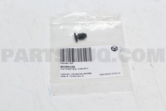 Hyundai / KIA 864384A100 CLIP-HOOD SEAL STRIP MTG