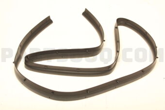 STRIPASSY-HOODSEAL 86455R0000 | Hyundai / KIA Parts | PartSouq