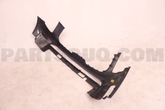 Hyundai / KIA 86510S9510 COVER-FR BUMPER UPR