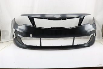 Hyundai / KIA 86511D4000 COVER-FRBUMPER