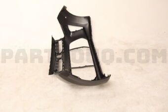 Hyundai / KIA 86511G6001 COVER-FRBUMPER
