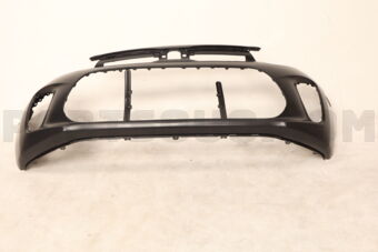 Hyundai / KIA 86511G6001 COVER-FRBUMPER