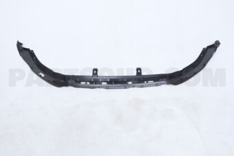 COVER-FR BUMPER,LWR 86512R2CA0 | Hyundai / KIA Parts | PartSouq