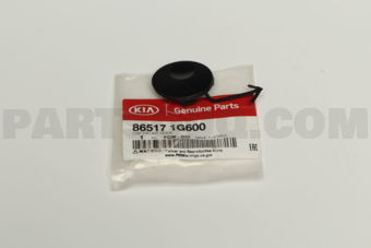 Hyundai / KIA 865171G600 CAP FR HOOK