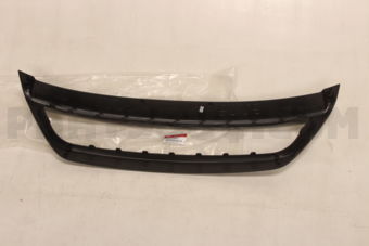 Hyundai / KIA 865231G600 COVER-FR BUMPER CTR