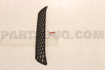 Hyundai / KIA 865251G600 COVER-FR BUMPER LWR
