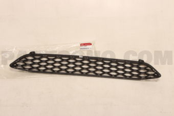 Hyundai / KIA 865251G600 COVER-FR BUMPER LWR