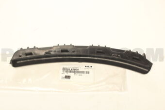 BRACKETASSY-FRBUMP 86526K0000 | Hyundai / KIA Parts | PartSouq