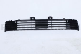 GRILLE-FRONT BUMPER 86531P6100EBR | Hyundai / KIA Parts | PartSouq
