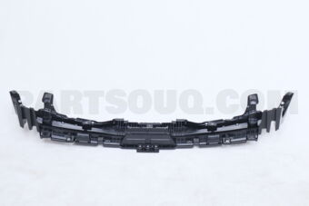 PIECE-BUMPER GRILLE 86532P2000 | Hyundai / KIA Parts | PartSouq
