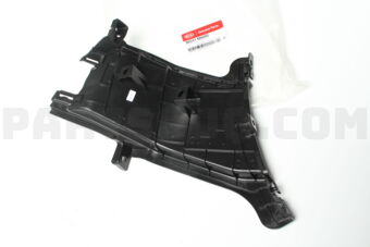 AIRDUCT-FRBUMPERL 86541M6000 | Hyundai / KIA Parts | PartSouq