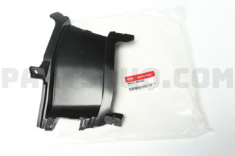 AIRDUCT-FRBUMPERL 86541M6000 | Hyundai / KIA Parts | PartSouq