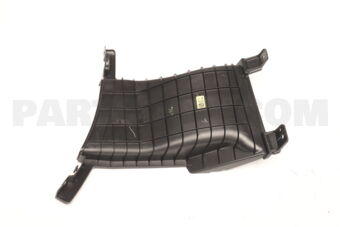 END PIECE-AIR DUCT,RH 86546AY000 | Hyundai / KIA Parts | PartSouq