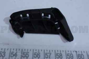 END PIECE-AIR DUCT,RH 86546BV000 | Hyundai / KIA Parts | PartSouq