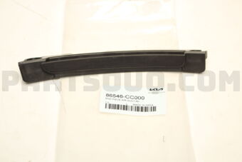 END PIECE-AIR DUCT,RH 86546CC000 | Hyundai / KIA Parts | PartSouq