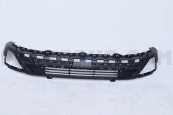 Hyundai / KIA 86550BV310 COVER-FR BUMPER,LWR