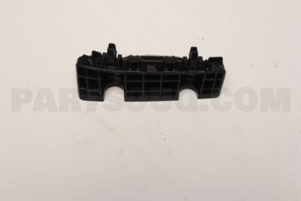 BRACKET-FR BUMPER SIDE,LH 86551Q0000 | Hyundai / KIA Parts | PartSouq