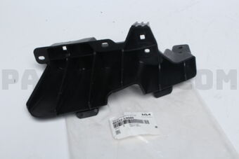 Hyundai / KIA 86552A9000 BRACKET-FR BUMPER UP