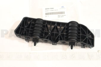 BRACKET-FR BUMPER SIDE,RH 86554I7000 | Hyundai / KIA Parts | PartSouq
