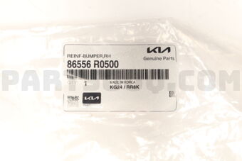 REINF-BUMPERRH 86556R0500 | Hyundai / KIA Parts | PartSouq