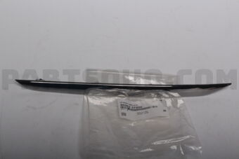Hyundai / KIA 865633T000 CRPIECE1-GRILLELH