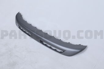SKID PLATE-FR BUMPER 86577BV300 | Hyundai / KIA Parts | PartSouq