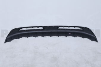SKID PLATE-FR BUMPER 86577BV300 | Hyundai / KIA Parts | PartSouq