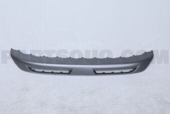 SKID PLATE-FR BUMPER 86577BV300 | Hyundai / KIA Parts | PartSouq