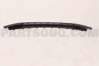 SKID PLATE-FR BUMPER 86577H6500 | Hyundai / KIA Parts | PartSouq