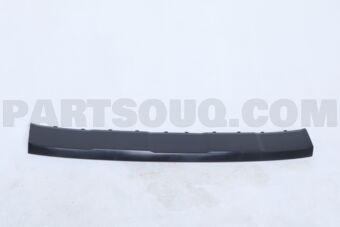 SKID PLATE-FR BUMPER 86577P6100 | Hyundai / KIA Parts | PartSouq