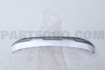 SKID PLATE-FR BUMPER 86577Q6300AAN | Hyundai / KIA Parts | PartSouq