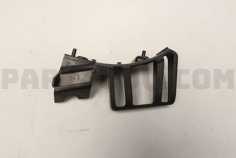 Hyundai / KIA 865831G000 BRKT F/BMPR C/SUP LH