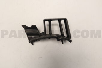 Hyundai / KIA 865831G000 BRKT F/BMPR C/SUP LH