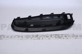 MOULDING ASSY-FRONT BUMPER,LH 86593CV200 | Hyundai / KIA Parts | PartSouq