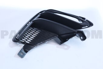 MOULDING-FRONTBUMPE 86596M6000 | Hyundai / KIA Parts | PartSouq