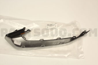 MOULDING-FRONT BUMPER,RH 86596R2000 | Hyundai / KIA Parts | PartSouq