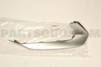 MOULDING-FRONT BUMPER,RH 86596R2000 | Hyundai / KIA Parts | PartSouq