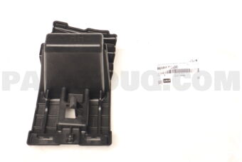 BRACKET-FRTBUMPERL 865B4R0500 | Hyundai / KIA Parts | PartSouq