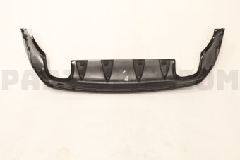 Hyundai / KIA 86612M6540 COVER-RR BUMPER LWR