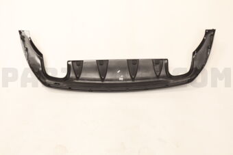 Hyundai / KIA 86612M6540 COVER-RR BUMPER LWR