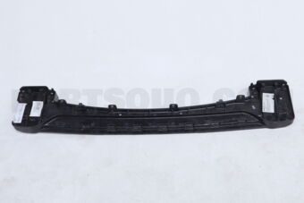 Hyundai / KIA 86631IX000 BEAM-RRBUMPER