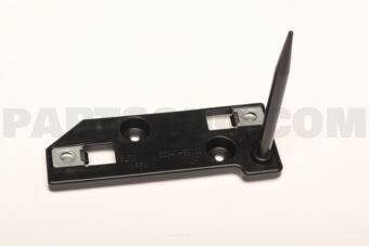 STAY-RRBUMPERLH 86641BC000 | Hyundai / KIA Parts | PartSouq