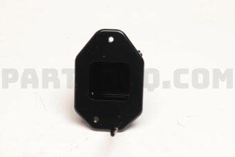 STAY-RR BUMPER RH 86642F2AB0 | Hyundai / KIA Parts | PartSouq