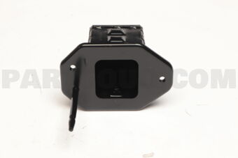 STAY-RR BUMPER RH 86642F2AB0 | Hyundai / KIA Parts | PartSouq