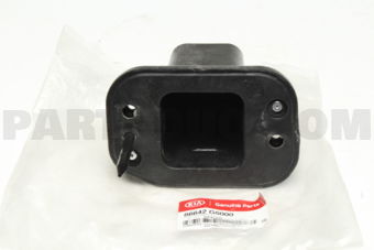 STAY-RR BUMPER RH 86642G6000 | Hyundai / KIA Parts | PartSouq